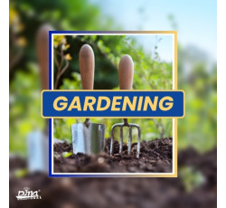 Gardening